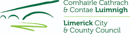 Limerick City & County Council Logo